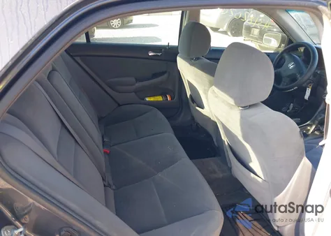 2007 Honda Accord 2.4 Lx z USA, uszkodzony, nr VIN 1HGCM56457A229465